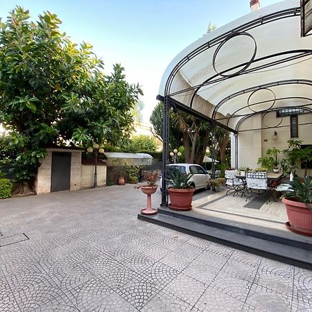 Villa Luigi XVI Taranto Dış mekan fotoğraf