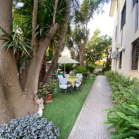Villa Luigi XVI Taranto Dış mekan fotoğraf
