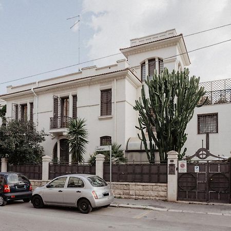 Villa Luigi XVI Taranto Dış mekan fotoğraf