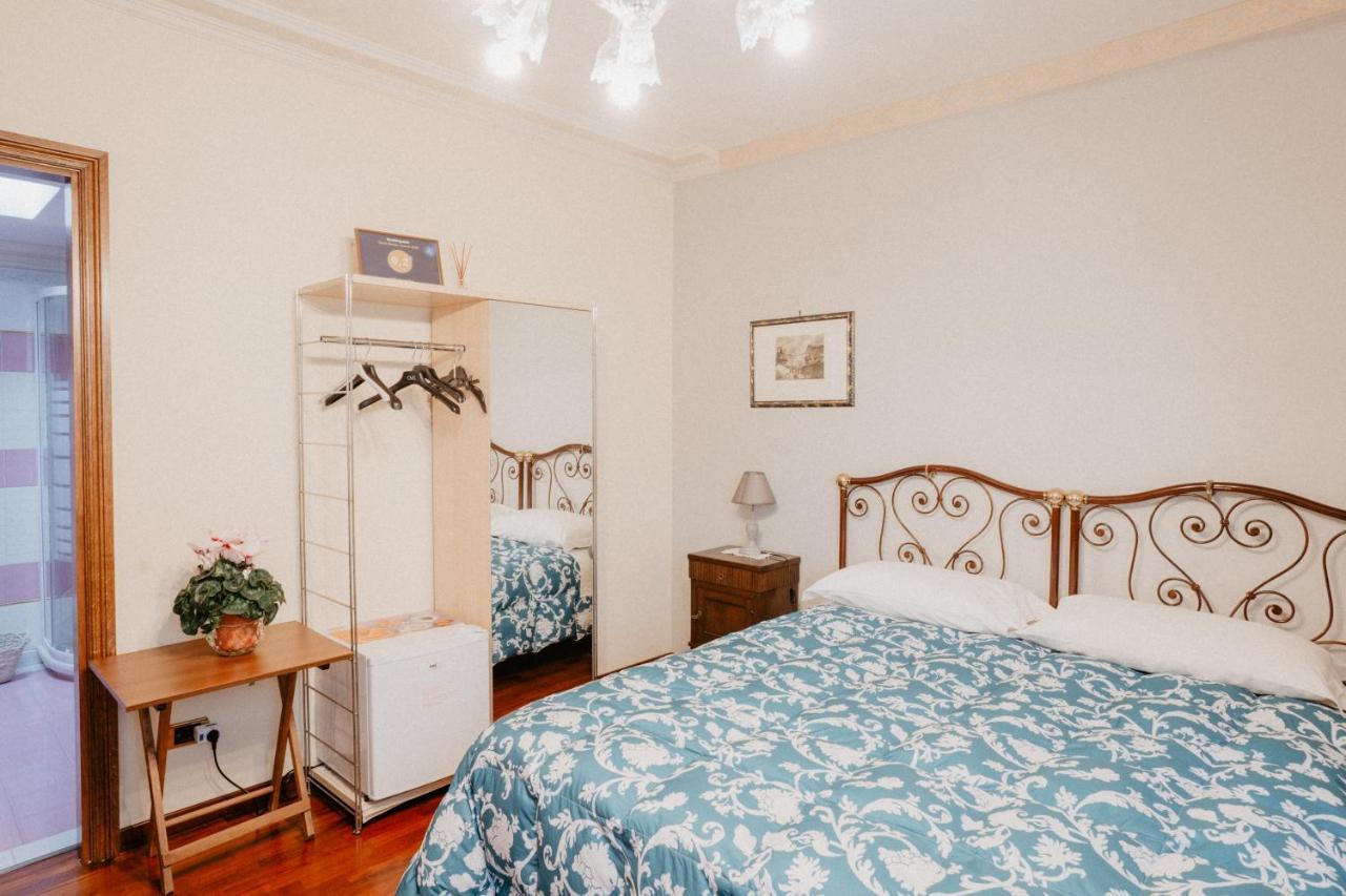 Villa Luigi XVI Taranto Dış mekan fotoğraf