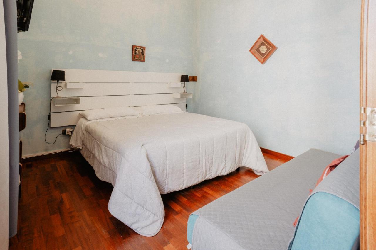 Villa Luigi XVI Taranto Dış mekan fotoğraf