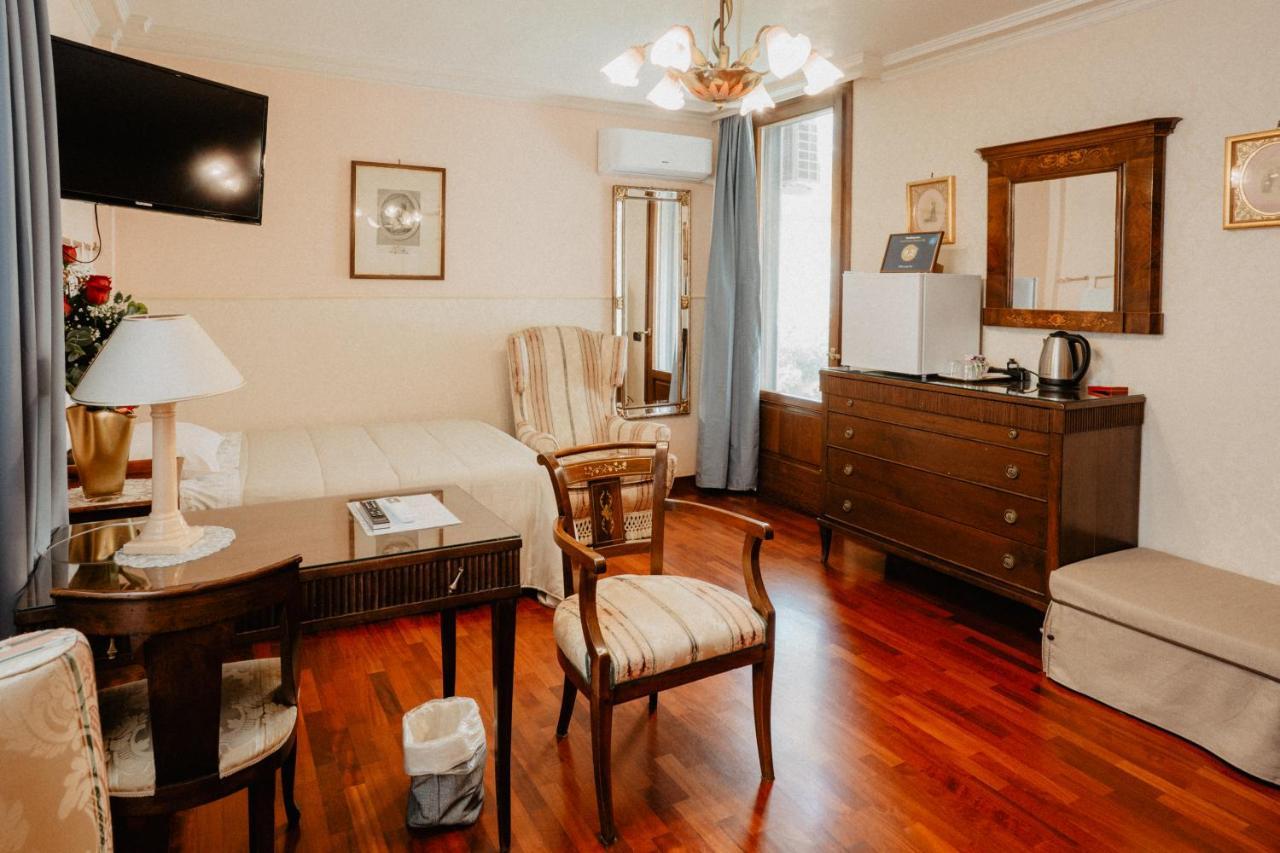Villa Luigi XVI Taranto Dış mekan fotoğraf