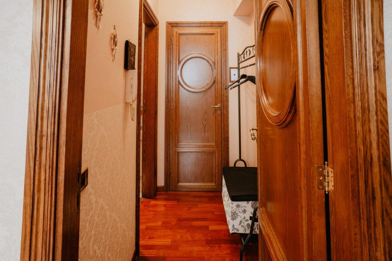 Villa Luigi XVI Taranto Dış mekan fotoğraf
