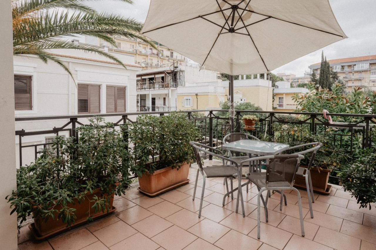 Villa Luigi XVI Taranto Dış mekan fotoğraf
