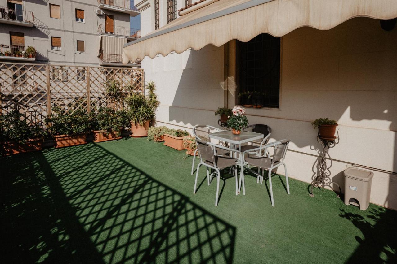 Villa Luigi XVI Taranto Dış mekan fotoğraf