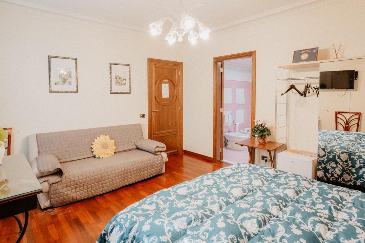 Villa Luigi XVI Taranto Dış mekan fotoğraf