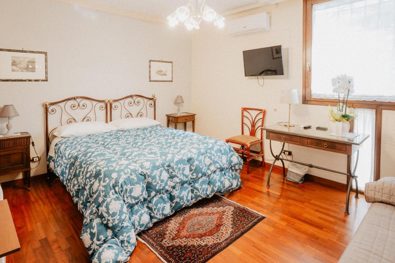 Villa Luigi XVI Taranto Dış mekan fotoğraf