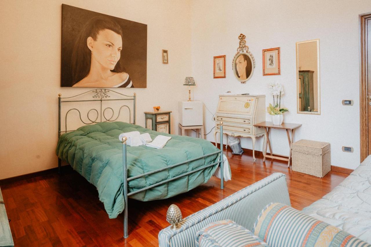 Villa Luigi XVI Taranto Dış mekan fotoğraf