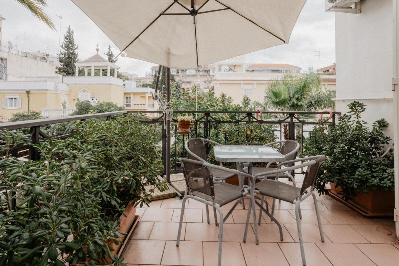 Villa Luigi XVI Taranto Dış mekan fotoğraf