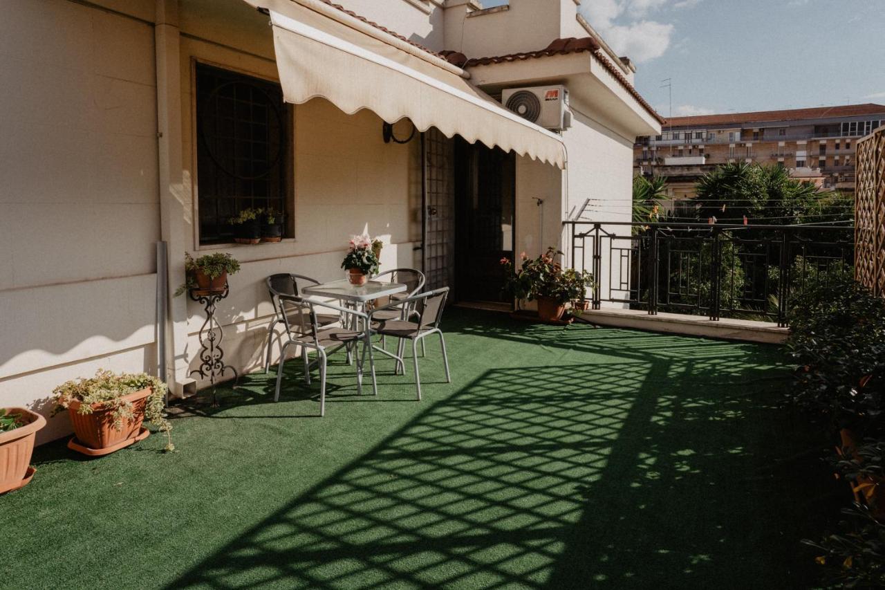Villa Luigi XVI Taranto Dış mekan fotoğraf