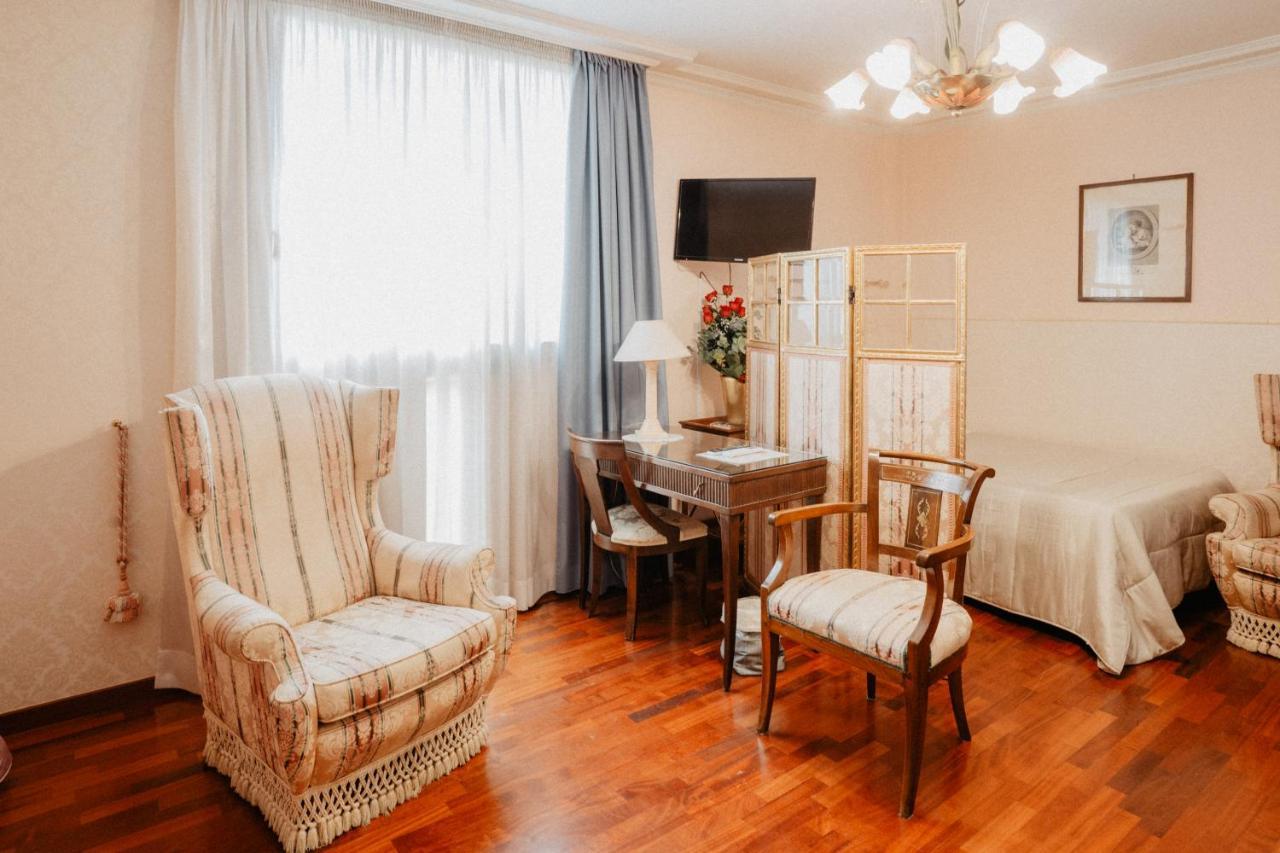 Villa Luigi XVI Taranto Dış mekan fotoğraf