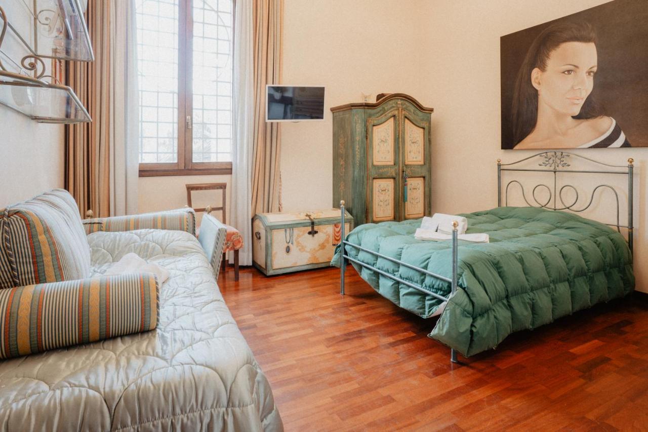 Villa Luigi XVI Taranto Dış mekan fotoğraf