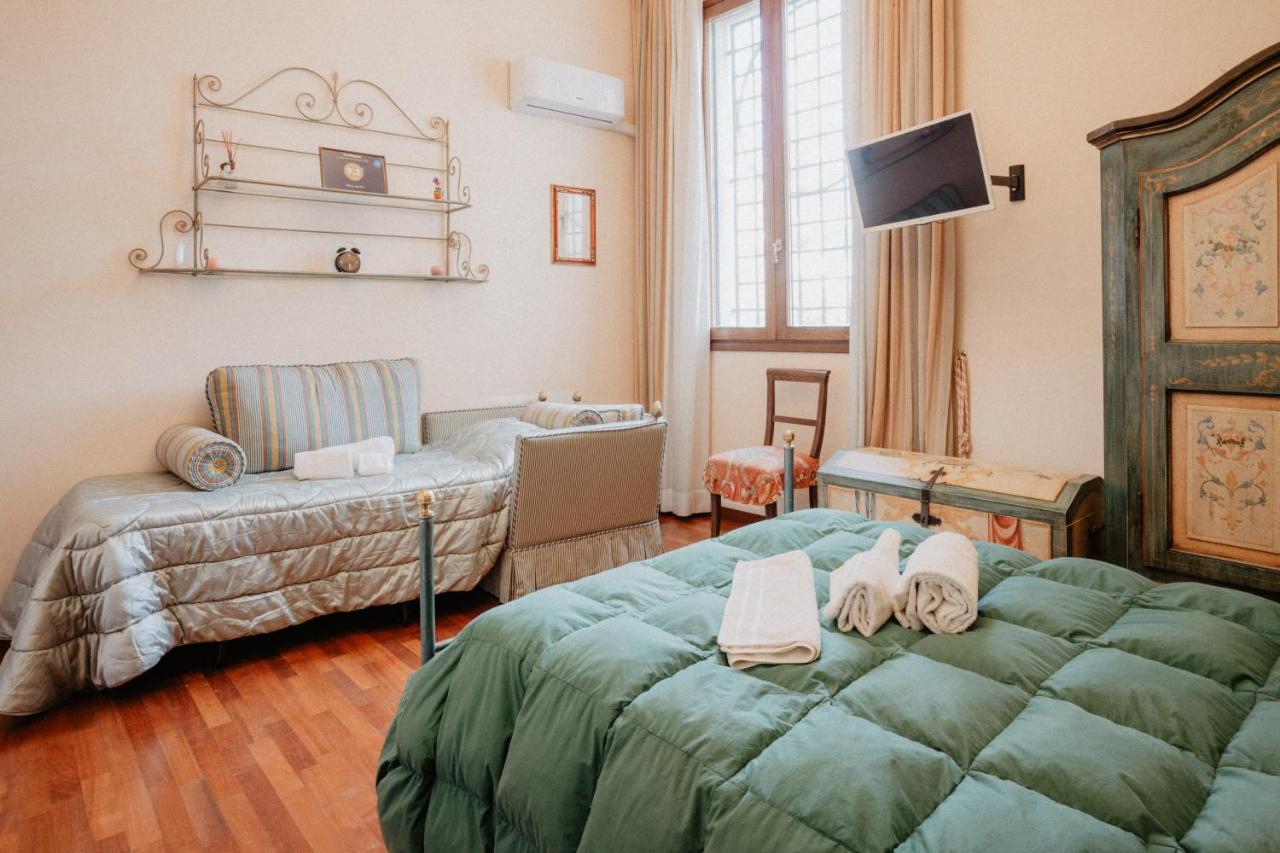 Villa Luigi XVI Taranto Dış mekan fotoğraf