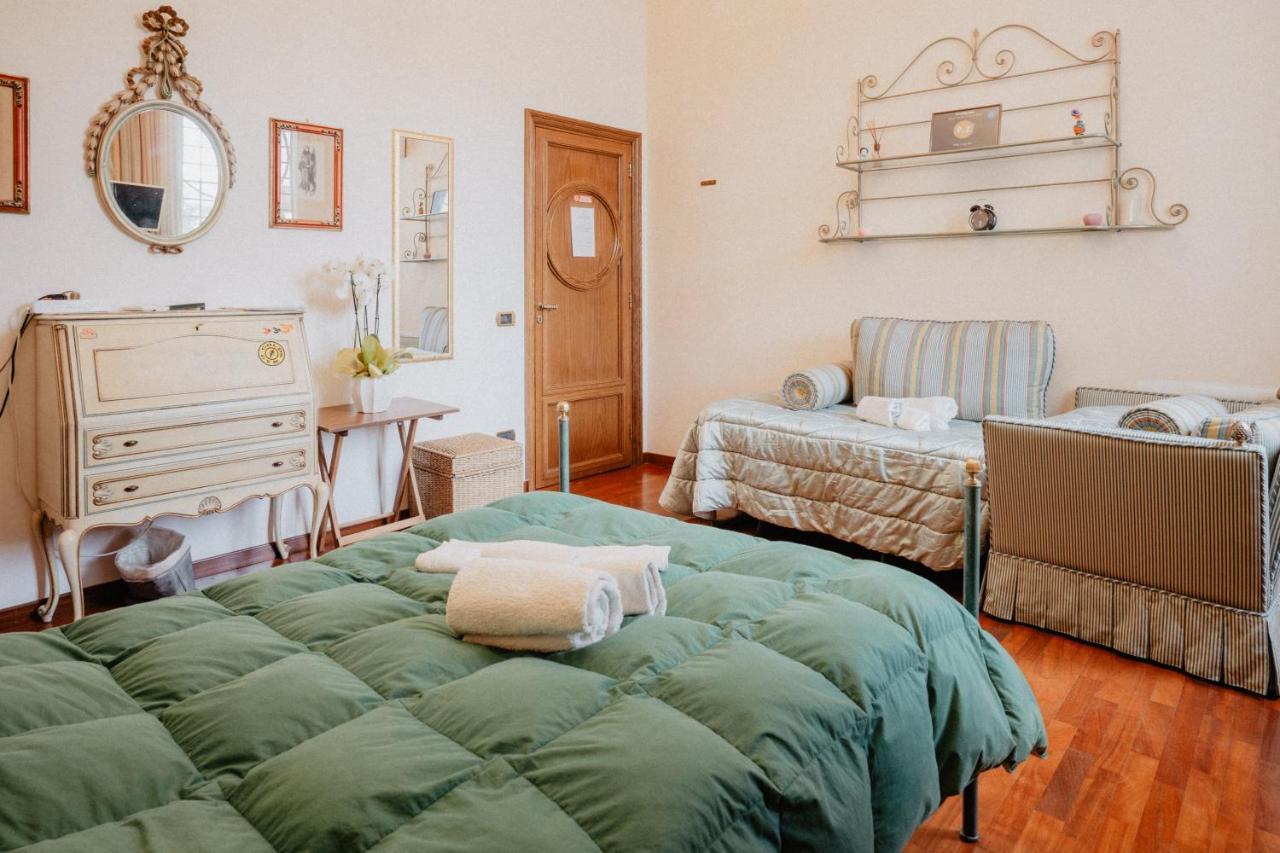 Villa Luigi XVI Taranto Dış mekan fotoğraf