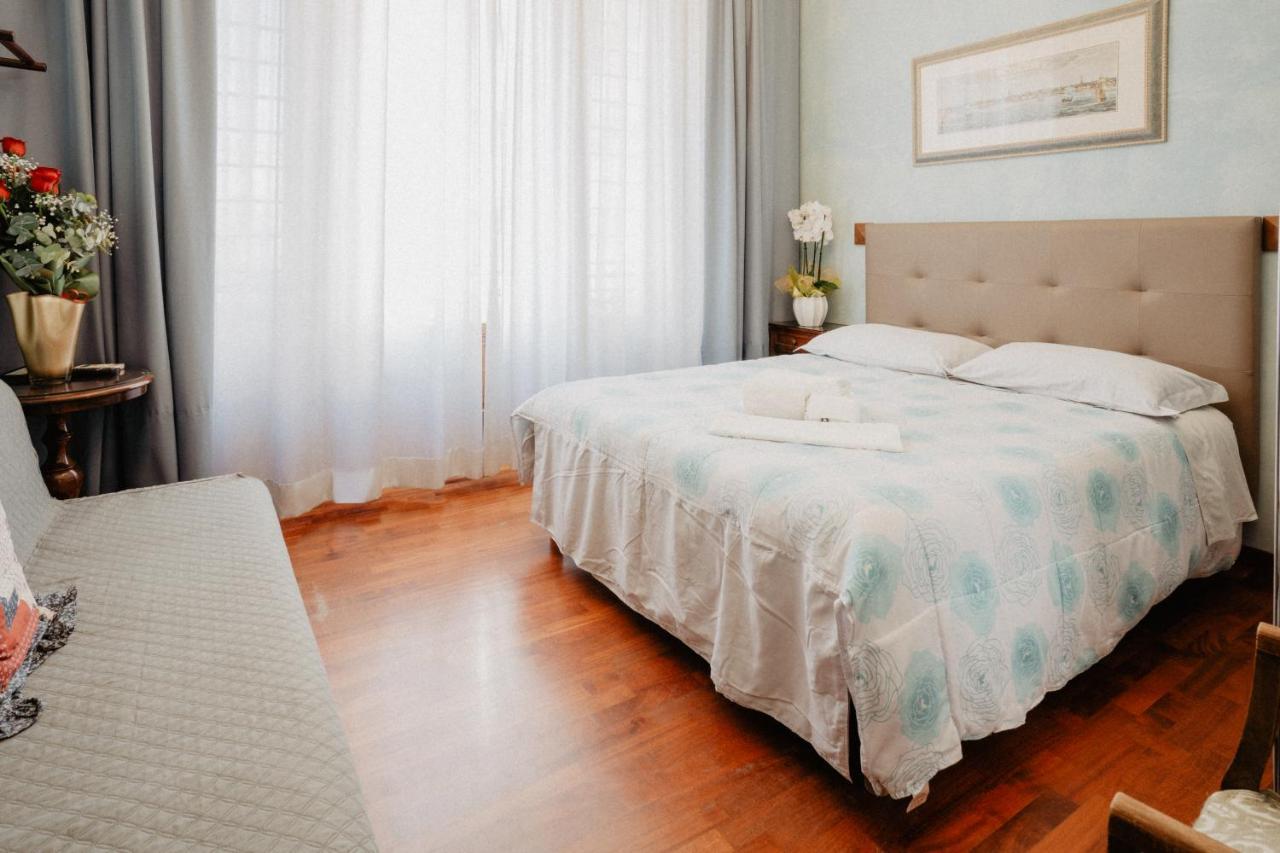 Villa Luigi XVI Taranto Dış mekan fotoğraf