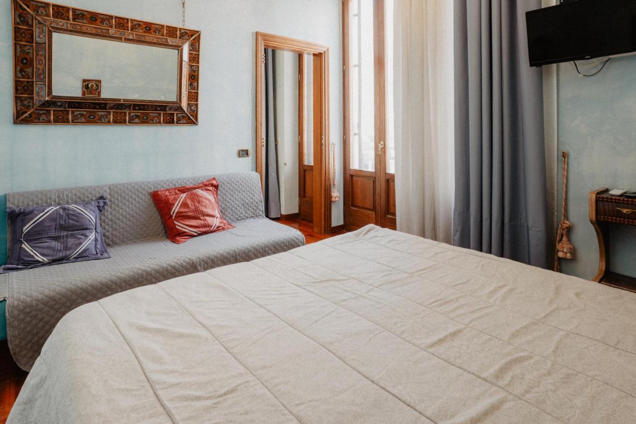 Villa Luigi XVI Taranto Dış mekan fotoğraf