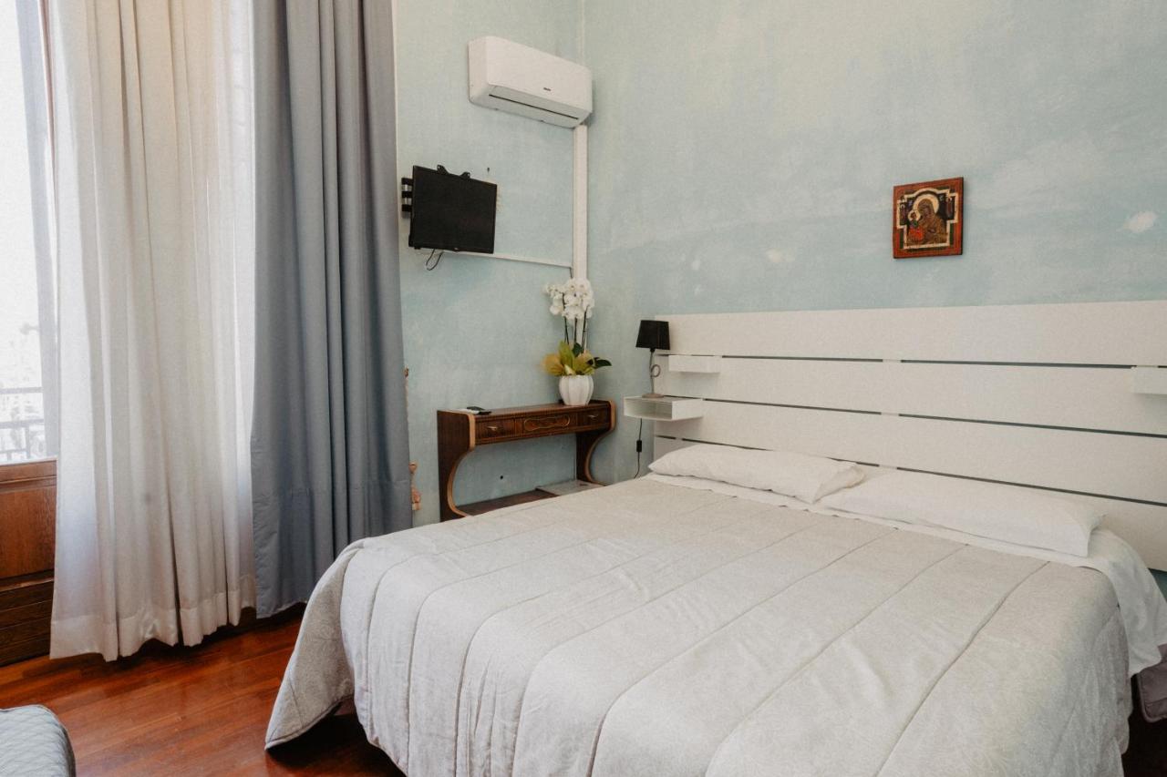 Villa Luigi XVI Taranto Dış mekan fotoğraf