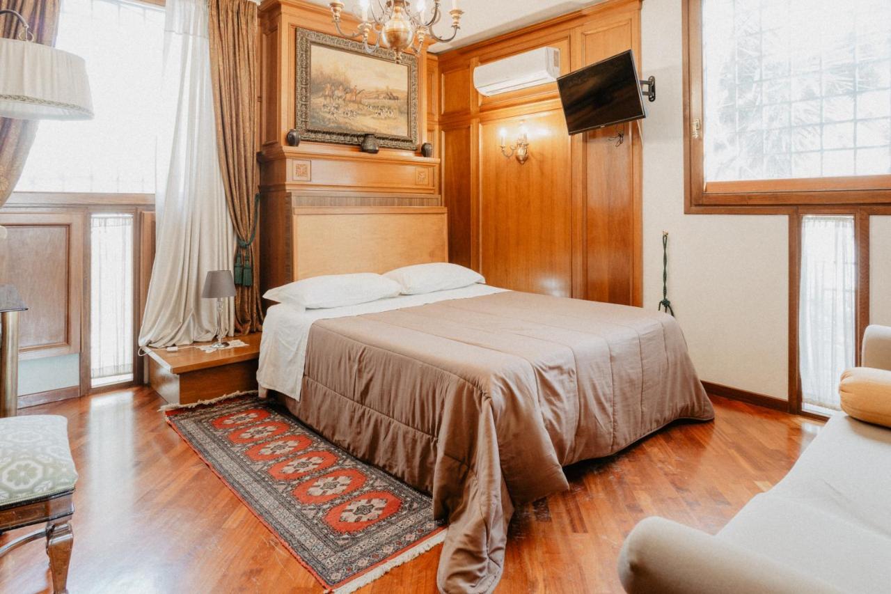Villa Luigi XVI Taranto Dış mekan fotoğraf