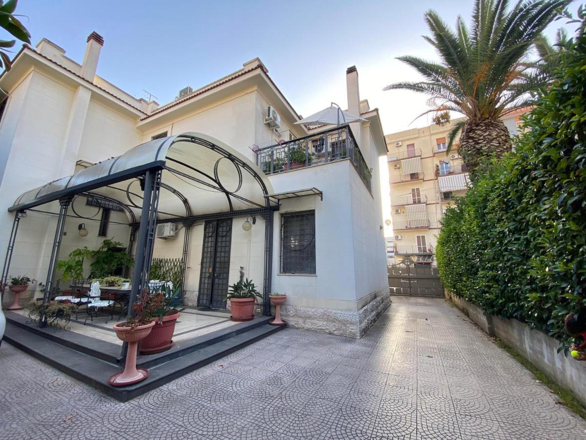 Villa Luigi XVI Taranto Dış mekan fotoğraf