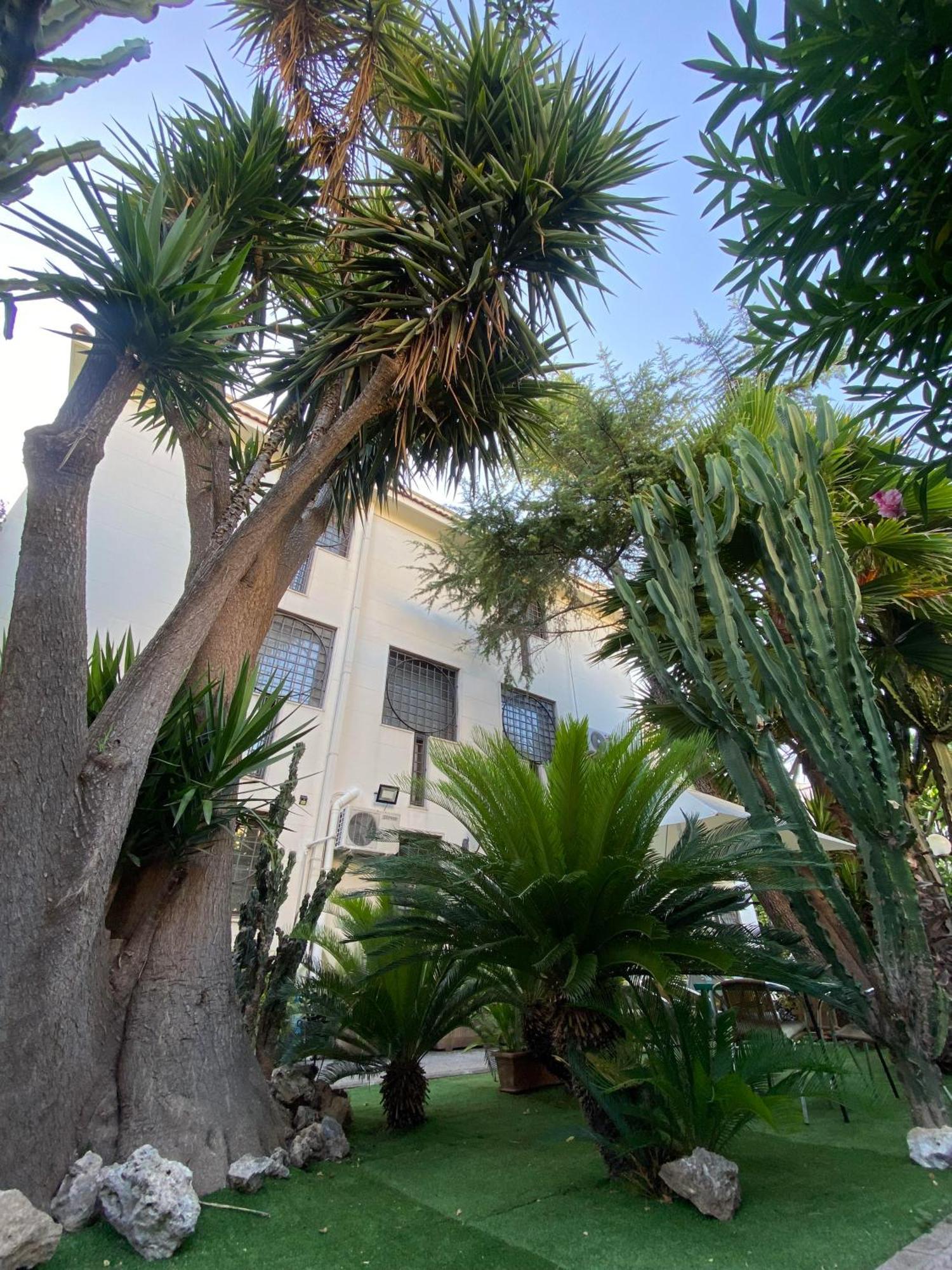 Villa Luigi XVI Taranto Dış mekan fotoğraf