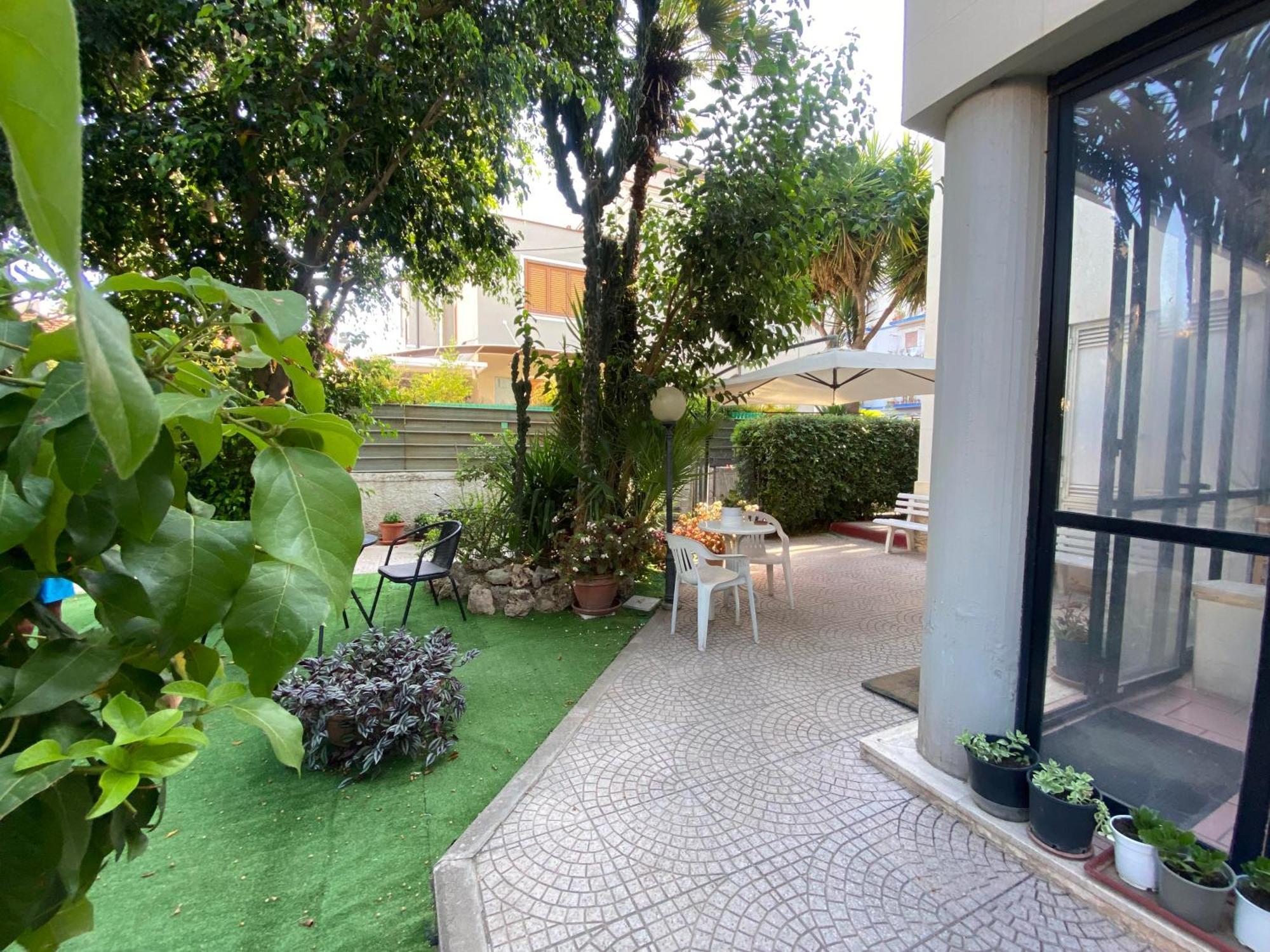 Villa Luigi XVI Taranto Dış mekan fotoğraf