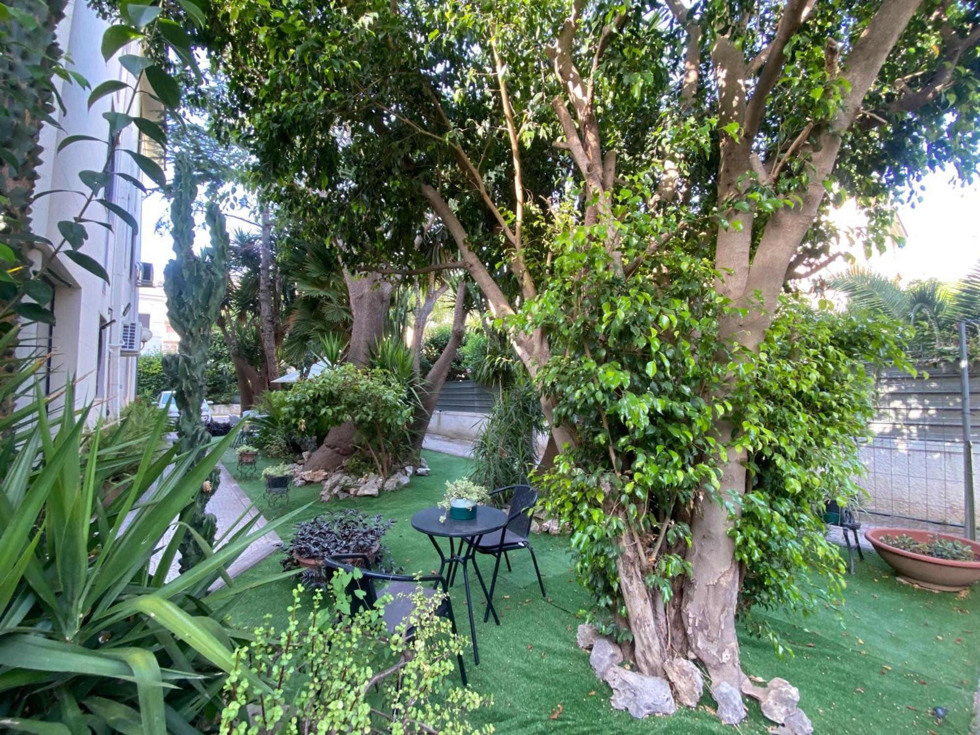 Villa Luigi XVI Taranto Dış mekan fotoğraf