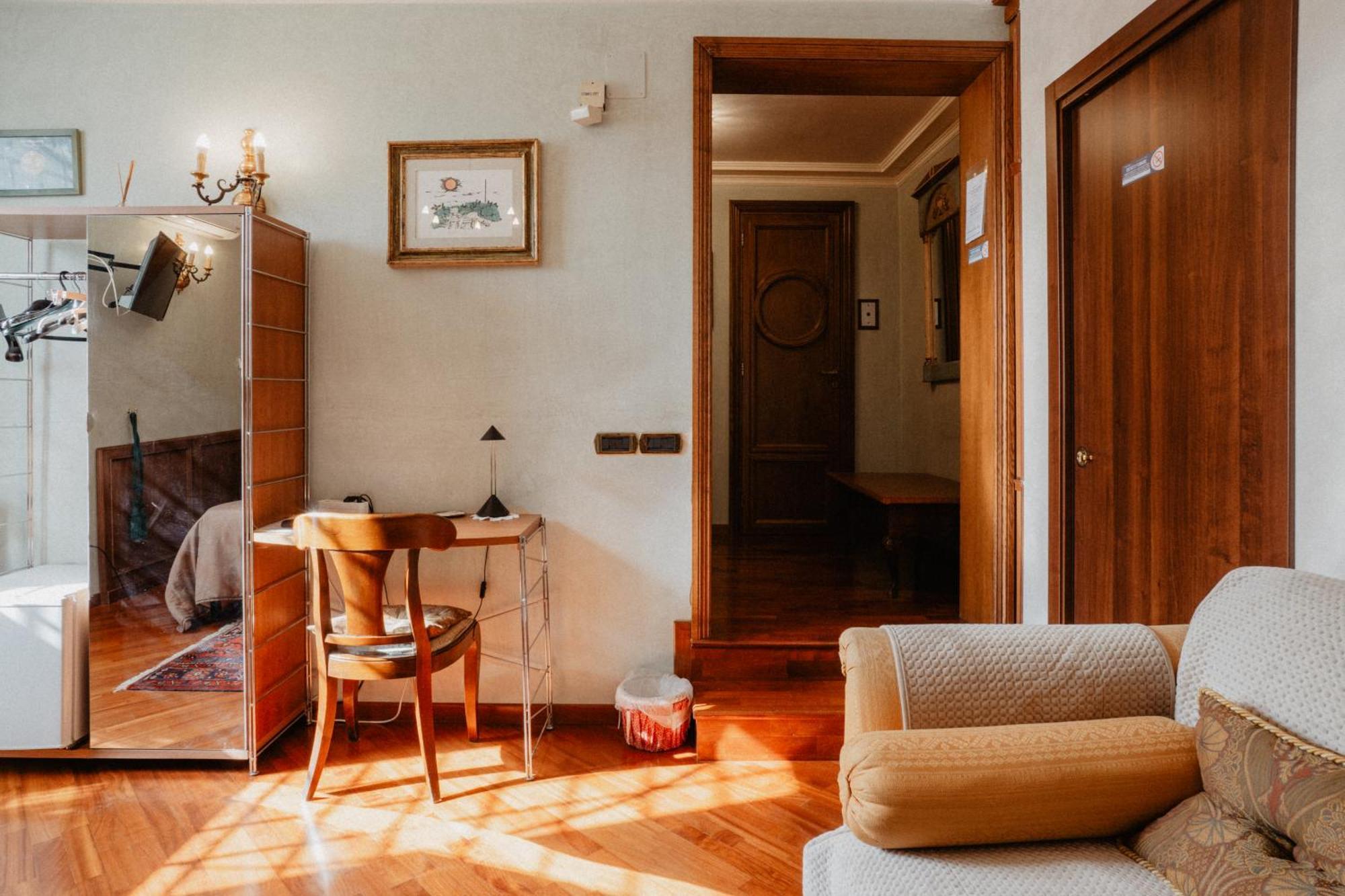 Villa Luigi XVI Taranto Dış mekan fotoğraf