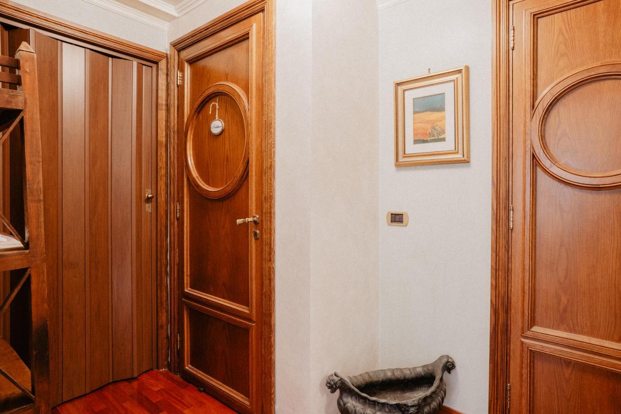 Villa Luigi XVI Taranto Dış mekan fotoğraf