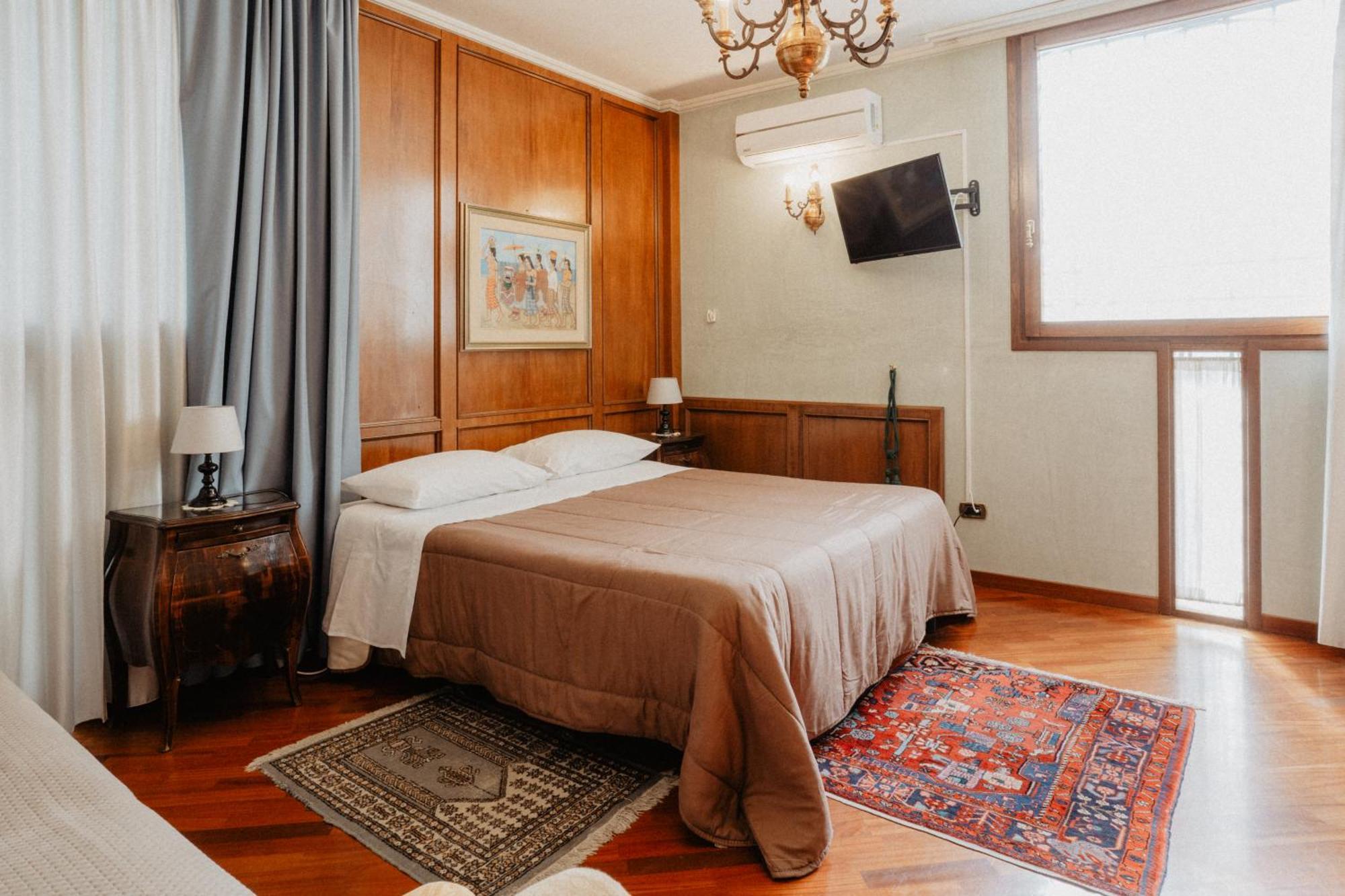 Villa Luigi XVI Taranto Dış mekan fotoğraf