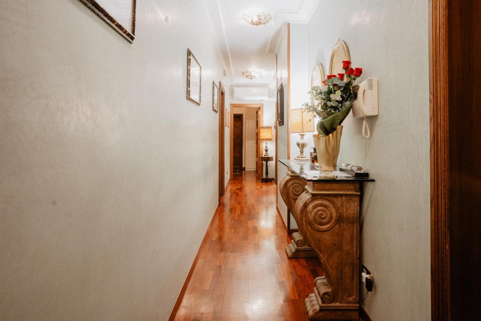 Villa Luigi XVI Taranto Dış mekan fotoğraf