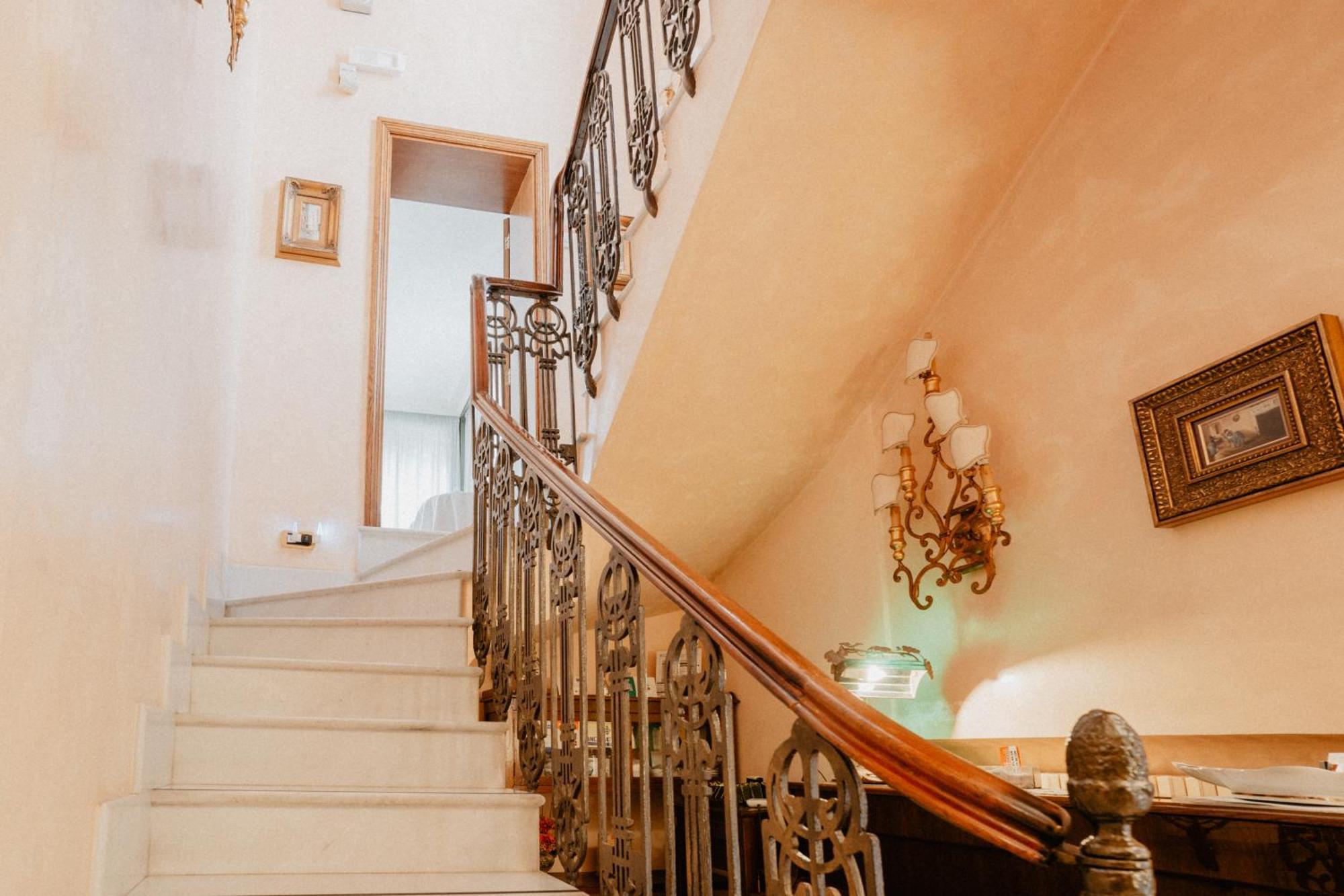Villa Luigi XVI Taranto Dış mekan fotoğraf
