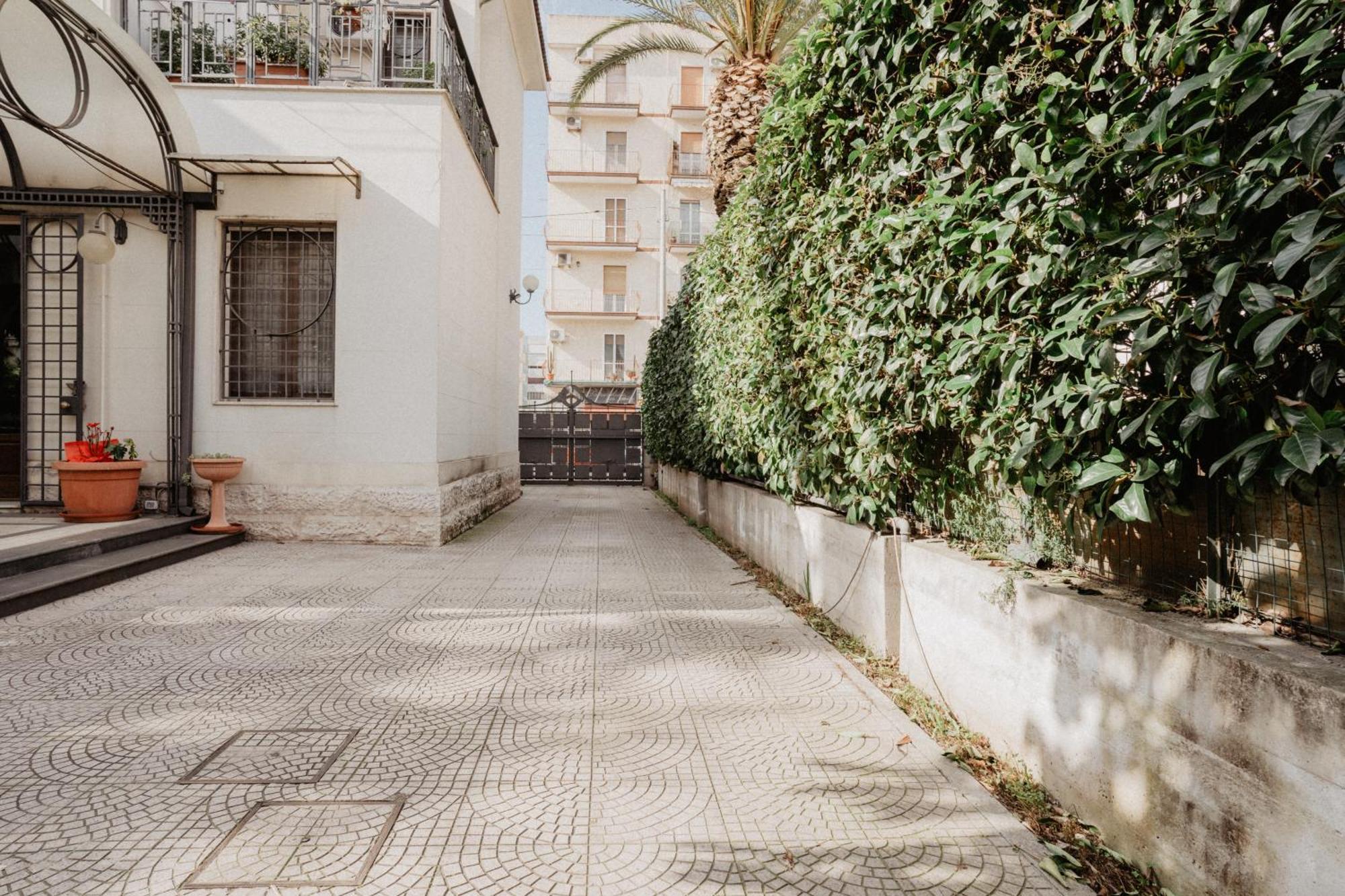 Villa Luigi XVI Taranto Dış mekan fotoğraf