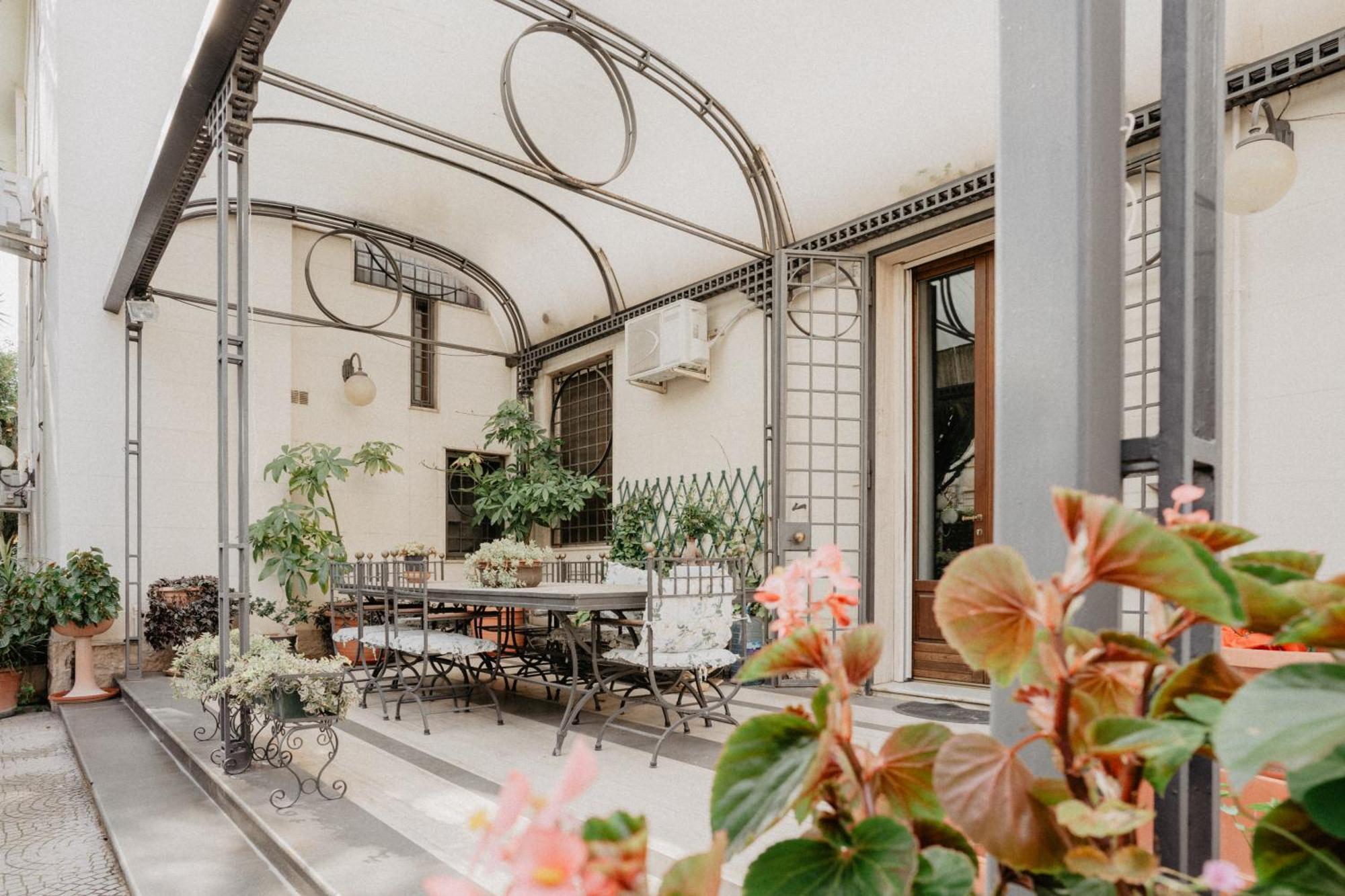 Villa Luigi XVI Taranto Dış mekan fotoğraf