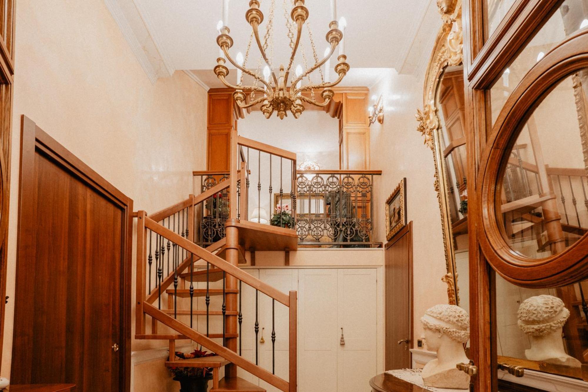 Villa Luigi XVI Taranto Dış mekan fotoğraf