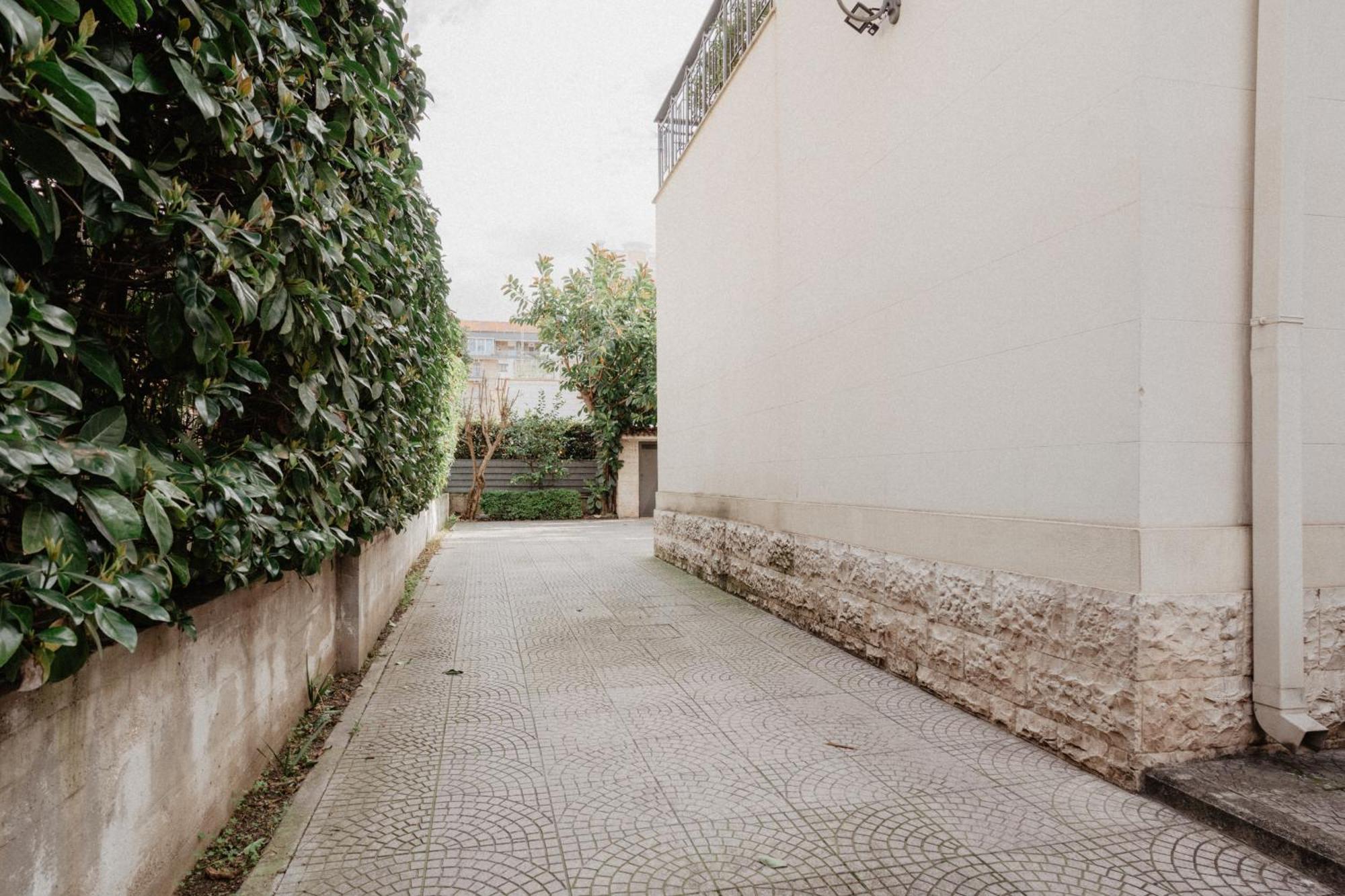 Villa Luigi XVI Taranto Dış mekan fotoğraf